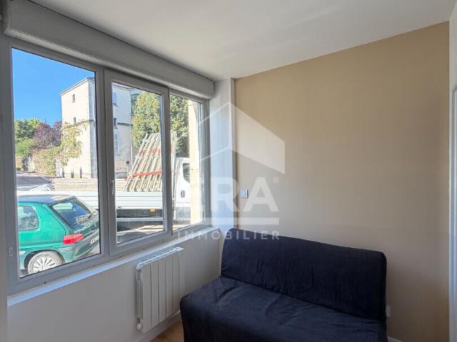 Appartement location à Lons-le-Saunier, Lons-le-saunier