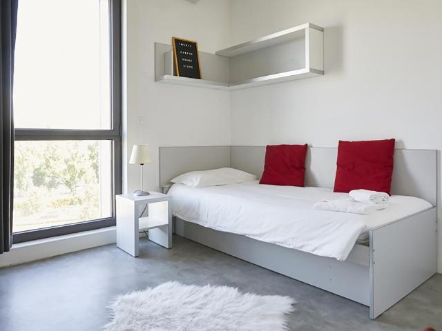 Appartement location à Lille, Villeneuve-d'ascq