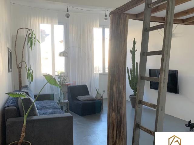 Appartement location à Marseille