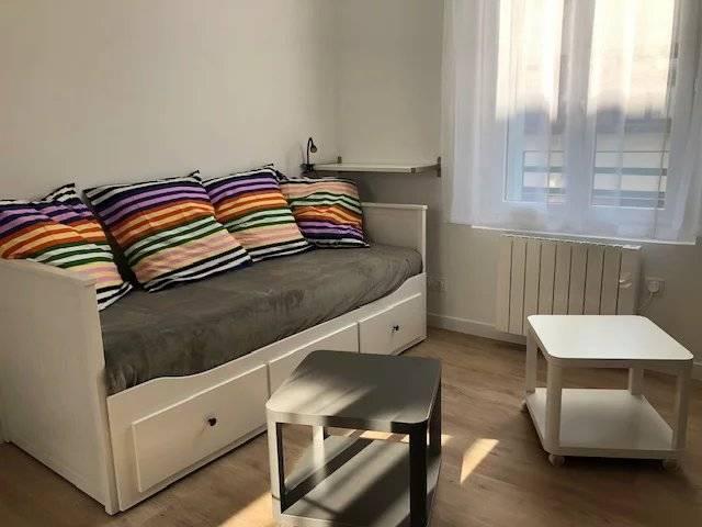 Appartement location à Grenoble