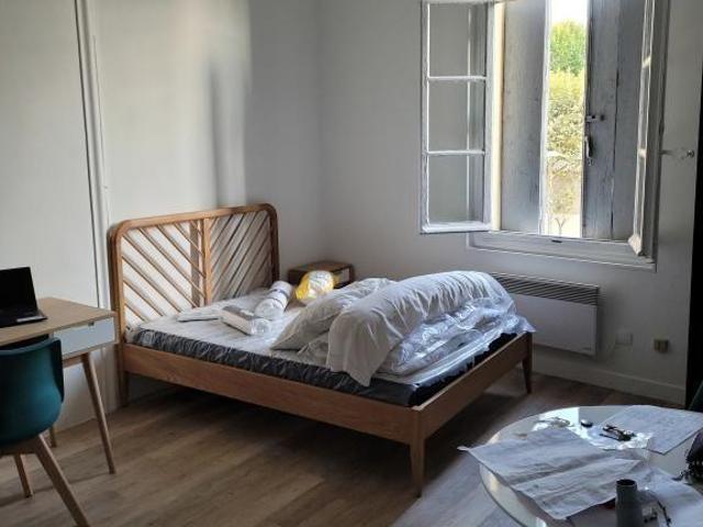 Appartement location à Montpellier