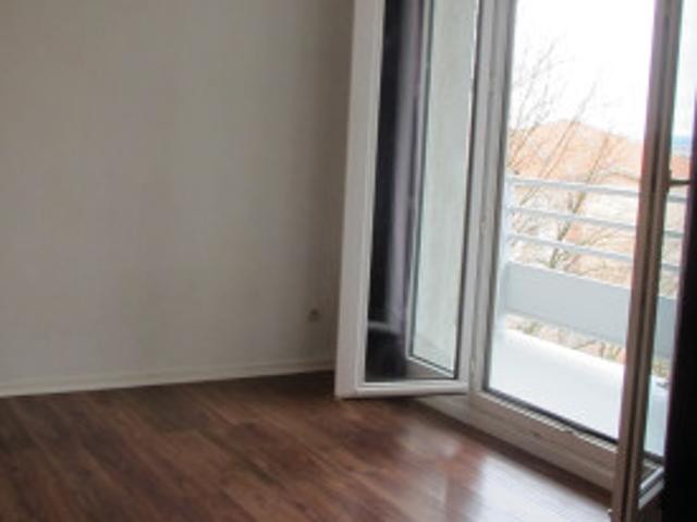 Appartement location à Toulouse
