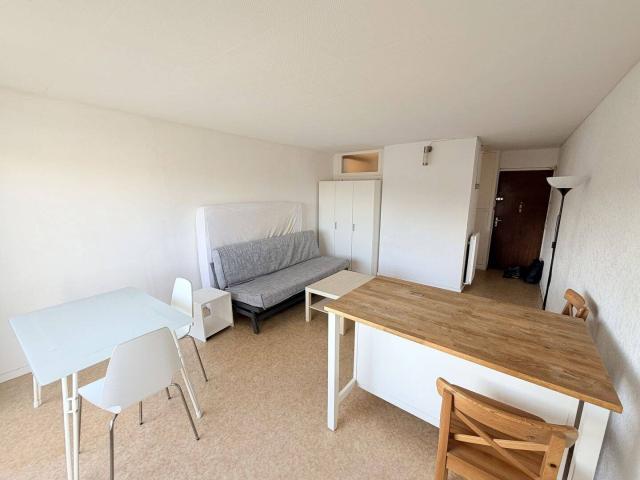 Studio location à Les Ardillos, Mérignac