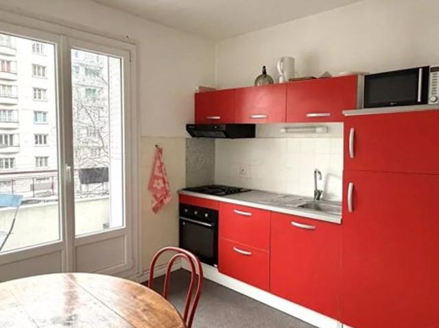 Appartement location à Grenoble