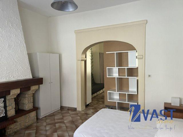 Appartement location à Lille