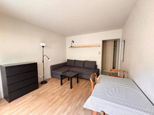 Studio location à Les Ardillos, Mérignac