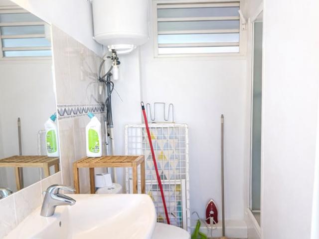 Appartement vente à La Réunion