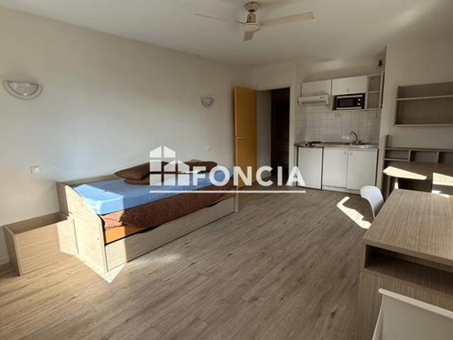 Appartement vente à Toulouse, Saint-jean