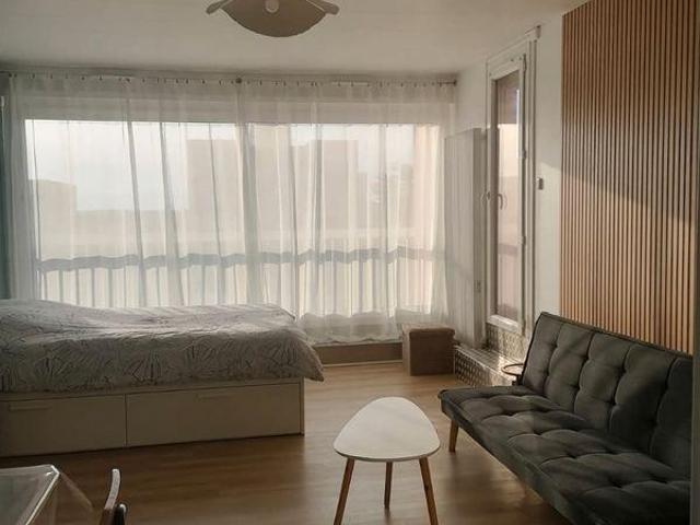 Appartement location à Poitiers