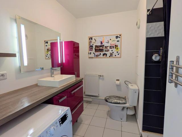 Appartement location à Nanterre