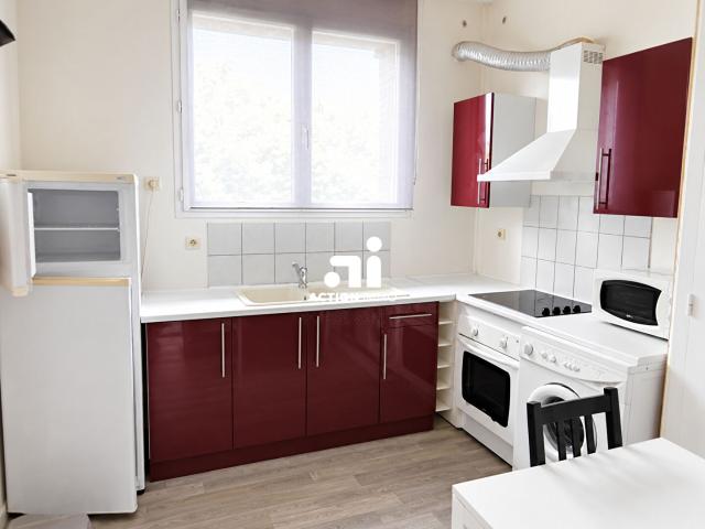 Appartement location à Kerbernier, Brest
