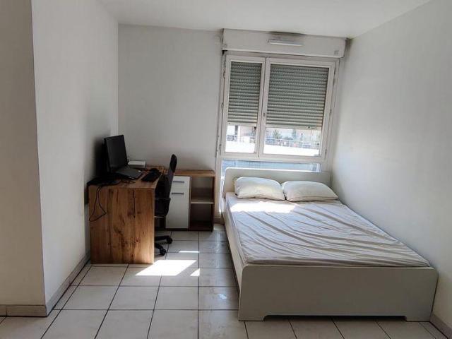 Appartement location à Marseille
