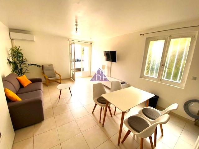 Appartement location à Arrondissement de Toulon, Hyères