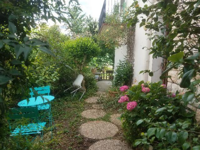 Appartement location à Toulouse
