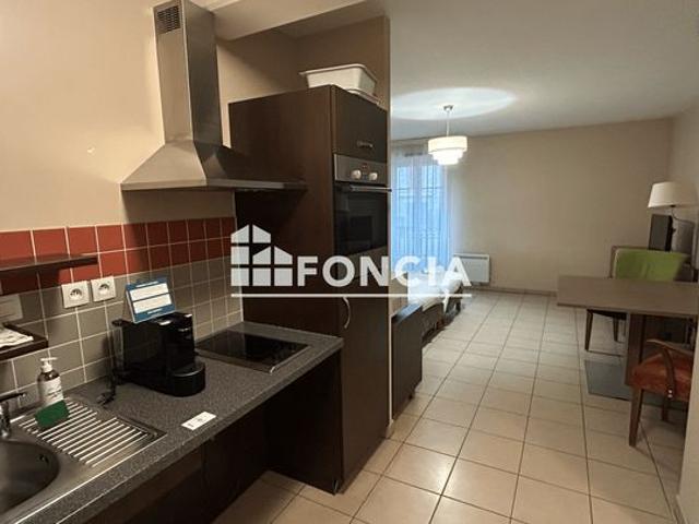 Appartement vente à Toulouse
