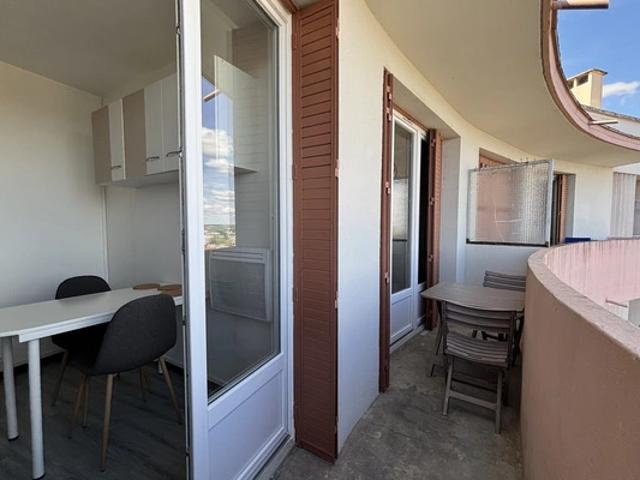 Studio location à Toulouse