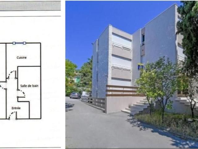 Appartement location à Montpellier