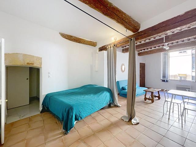 Appartement location à Aix-en-Provence, Aix-en-provence