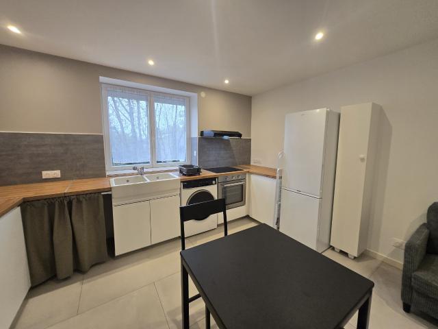 Appartement location à Francheville-le-Haut, Francheville