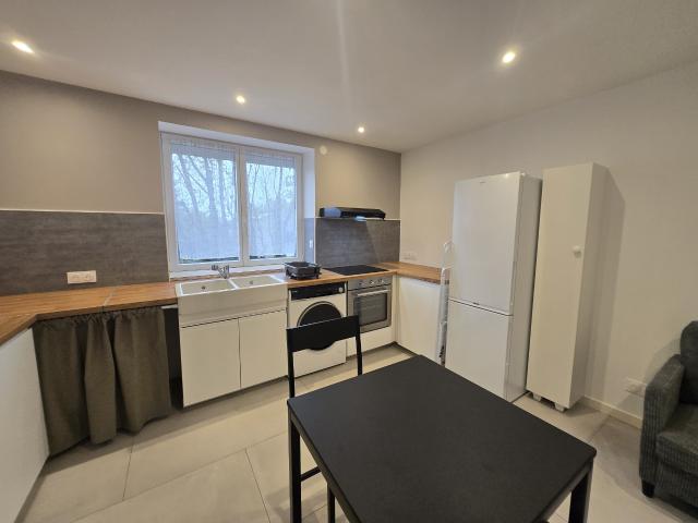 Appartement location à Francheville-le-Haut, Francheville