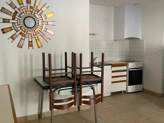 Appartement location à Alès, Saint-jean-du-gard