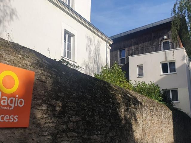 Appartement vente à Nantes