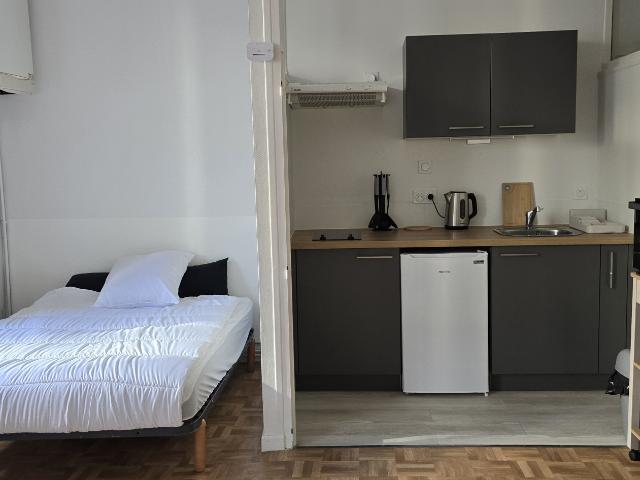 Appartement location à Tulle