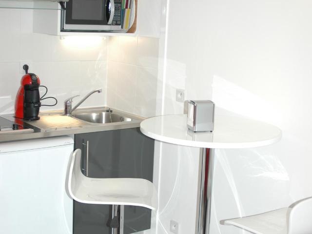 Appartement location à Toulouse