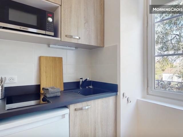 Appartement location à Nantes, Vertou