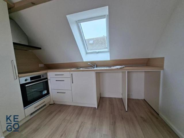 Appartement location à Saverne