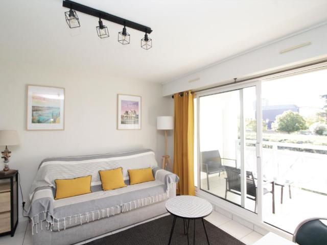 Appartement location à Saint-Nazaire, Saint-molf