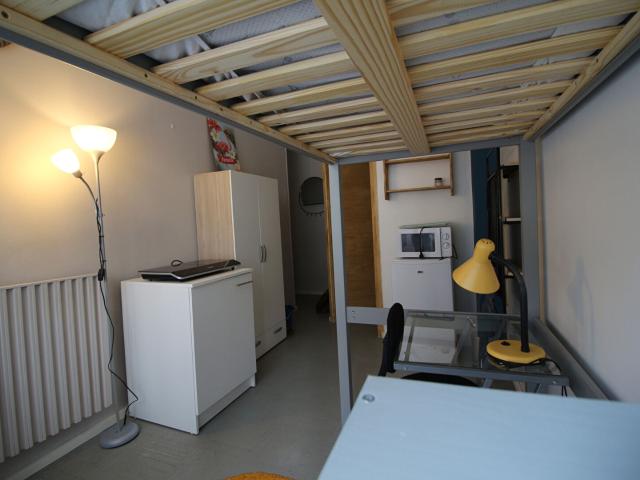 Appartement location à Pau