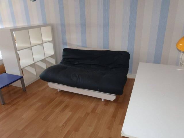 Studio location à L'Oradoux, Clermont-Ferrand