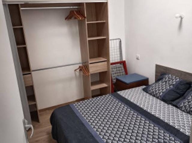 Appartement location à Saint-Malo, Bretagne