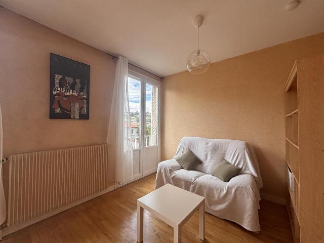 Appartement location à Le Puy-en-Velay, Le Puy-en-velay
