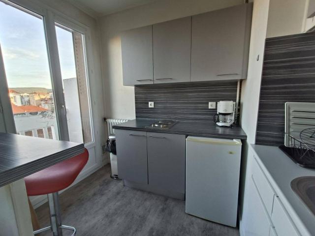 Studio location à Bonnabaud, Clermont-Ferrand