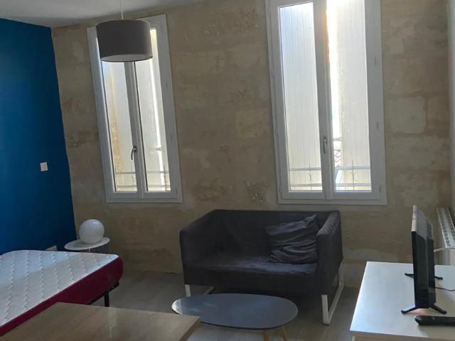 Appartement location à Libourne