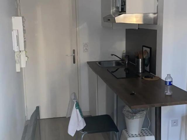Appartement location à Libourne
