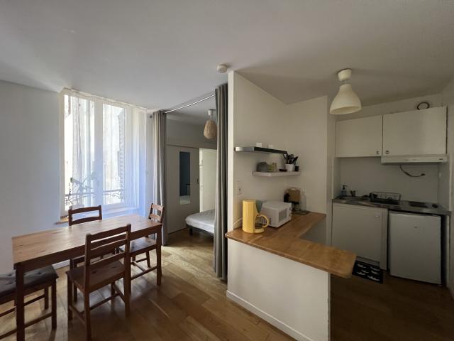 Appartement location à Nancy
