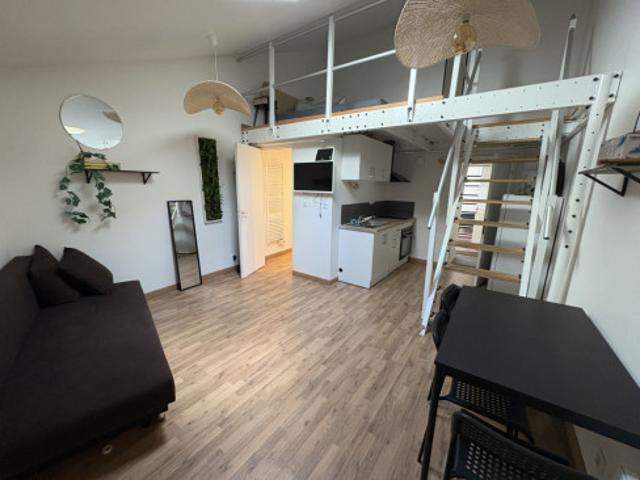 Appartement location à Poitiers