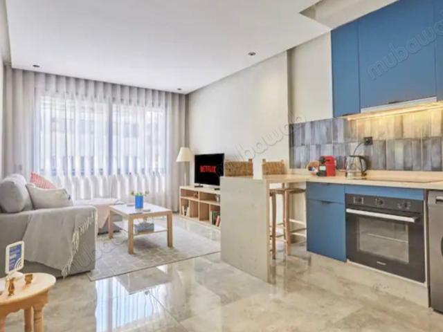 Appartement location à Anfa, Gharb-Chrarda-Beni Hssen