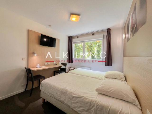 Appartement vente à Annecy