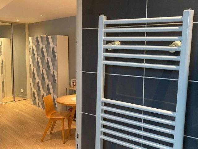 Appartement location à Nanterre, La Garenne-colombes