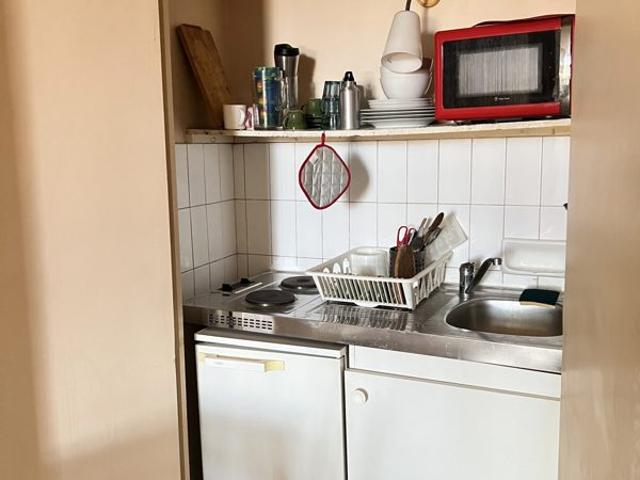 Appartement location à Toulouse