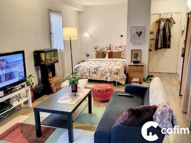 Appartement location à Pau
