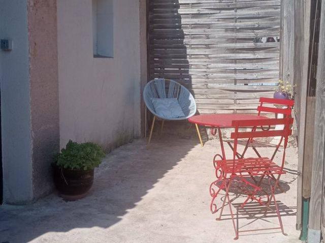 Appartement location à Port-de-Bouc, Bouches-du-Rhône
