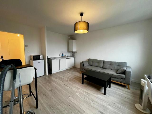 Appartement location à Grenoble, Le Pont-de-claix