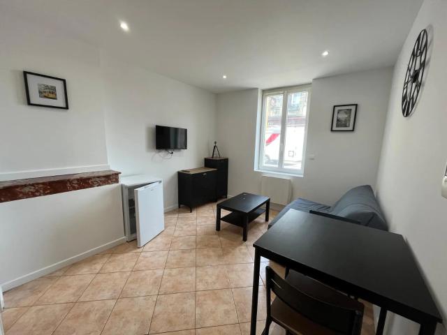 Appartement location à Blaye, Saint-seurin-de-cursac