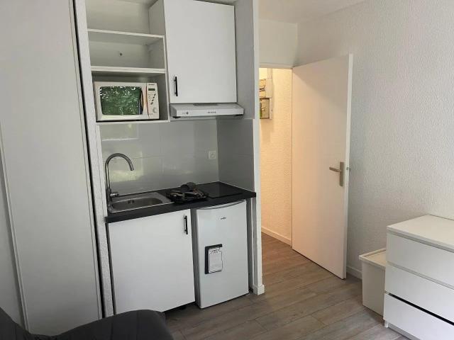 Appartement location à Tours