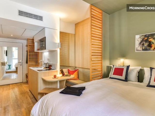 Appartement location à Montpellier